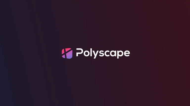 株式会社Polyscapeがバーチャル世界の創造に向けて総額約7000万円のシードラウンド資金調達を実施