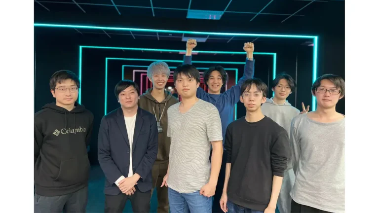 【総額1億円】『現実を超越したもう1つの地球を創る』Meta Earthが資金調達を実施