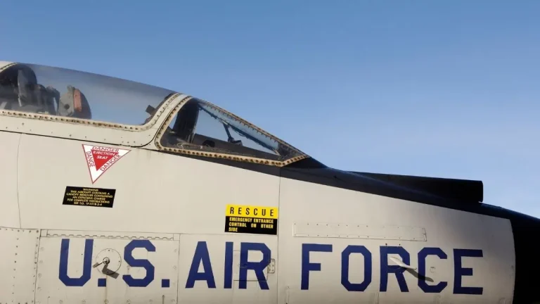 アメリカ空軍がメタバースに関して「SPACEVERSE」を商標出願した事が判明