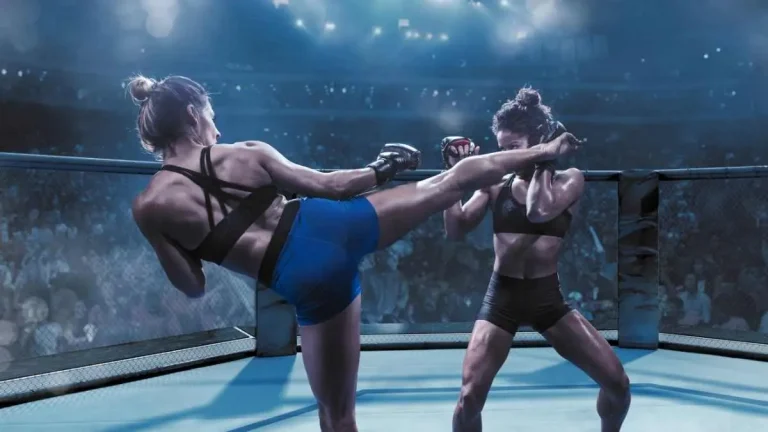 米総合格闘技団体「UFC」の女王『アマンダ・ヌネス』が個人レッスン用のバーチャルジムを開設