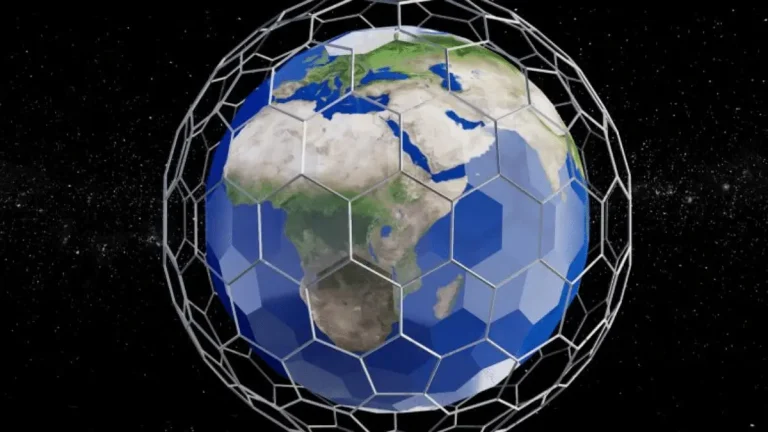 これぞ理想の地球！SDGsを全て達成した2030年の地球を再現した「Meta EARTH」ベータ版を公開