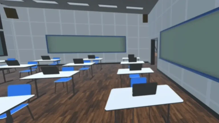 3分で開講可能！「AVOS」が無料でメタバース上にバーチャル教室を作成できるサービスを開始