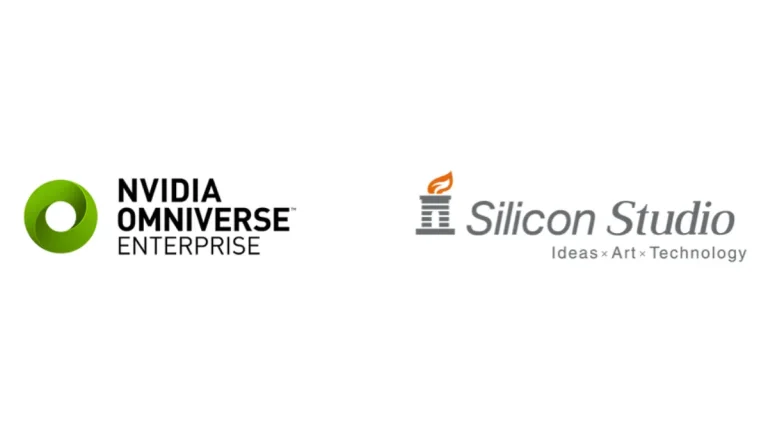 「シリコンスタジオ」がNVIDIA社「Omniverse Partner Council Japan」に参画を発表
