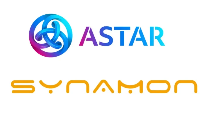 Synamonと⽇本発パブリックブロックチェーン「Astar Network」がパートナーシップを締結