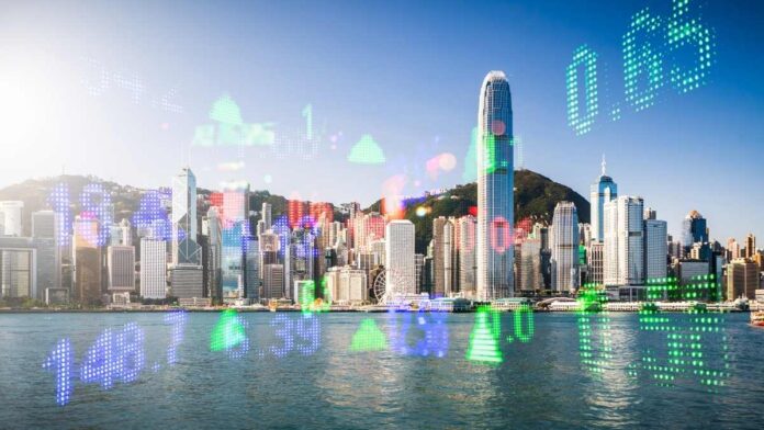【香港】メタバース関連企業を対象とした株式指数「ハンセン・チャイナ・メタバース指数」を発表
