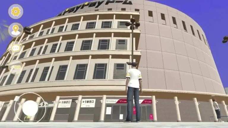 【福岡ソフトバンクホークス】PayPayドームがメタバース化！AR（拡張現実）を使ったイベントも開催