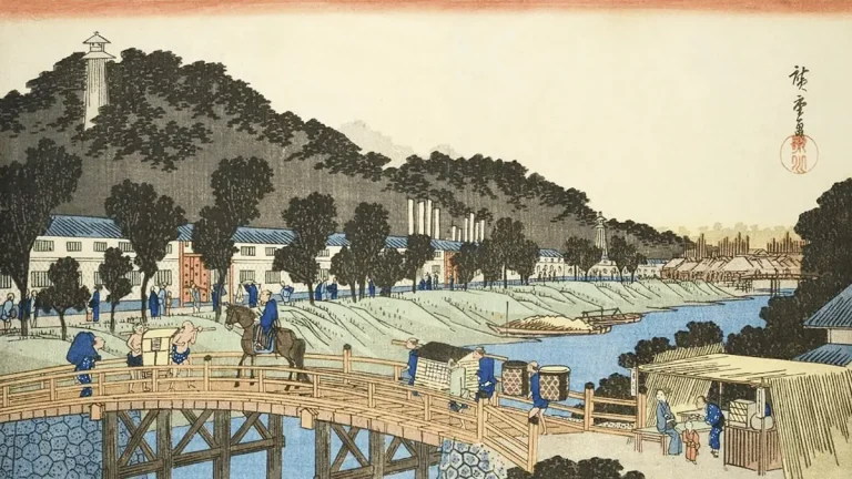 江戸の町をメタバースに再現した「Edoverse」が説明会を実施！德川宗家第19代、德川家広氏も登壇