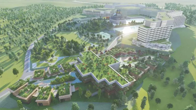 世界一ビジネスしやすい街「日本ゲートウェイ成田」連動メタバース「GATEWAY NARITA Metaverse」が始動