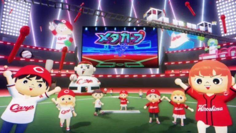 第２回 ＸＲ総合展【夏】出展社紹介（３）