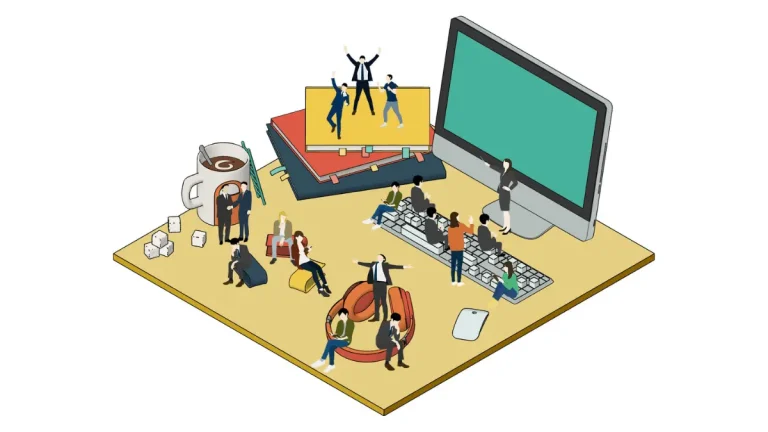 ストレス軽減や業務満足度の向上をサポートするメタバースオフィスを開発【乃村工藝社✕H2L】