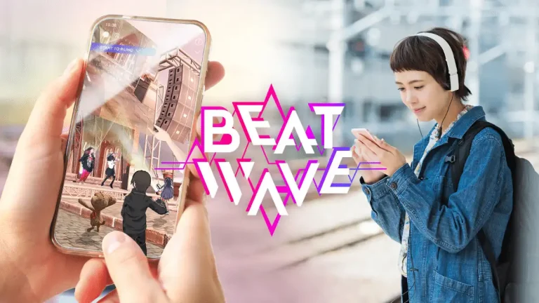 音楽とステージのためのボリュメトリックビデオ配信メタバース「Beat Wave」のAndroid版をリリース【curiosity】