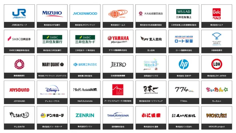 「バーチャルマーケット2022 Summer」が会場詳細と出展企業第1弾の情報を発表