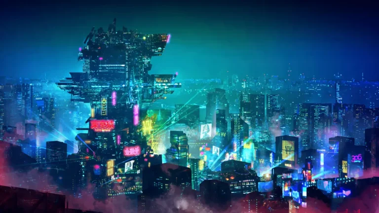 メタバースプロジェクト「¥u-Gi-¥n/遊戯苑」が『TOKYOカルチャーコレクティブルNFT展』を開催