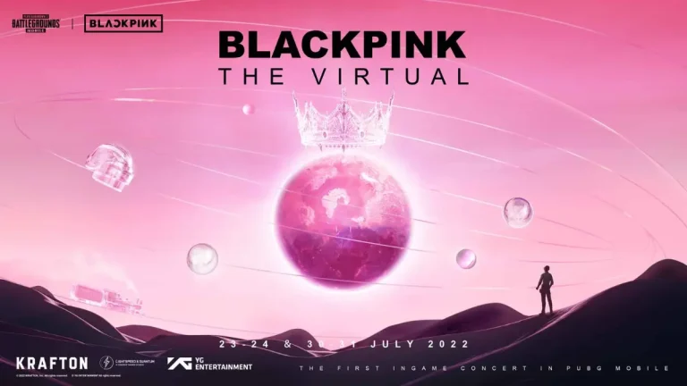 米MTV「Video Music Awards」でBLACKPINKが『ベスト・メタバース・パフォーマンス』賞を受賞