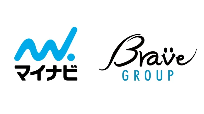マイナビとBrave groupがメタバース領域の事業拡大に向けて資本業務提携を発表