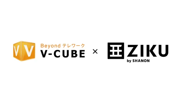 メタバースイベントプラットフォーム「ZIKU」と「ブイキューブ」が販売提携