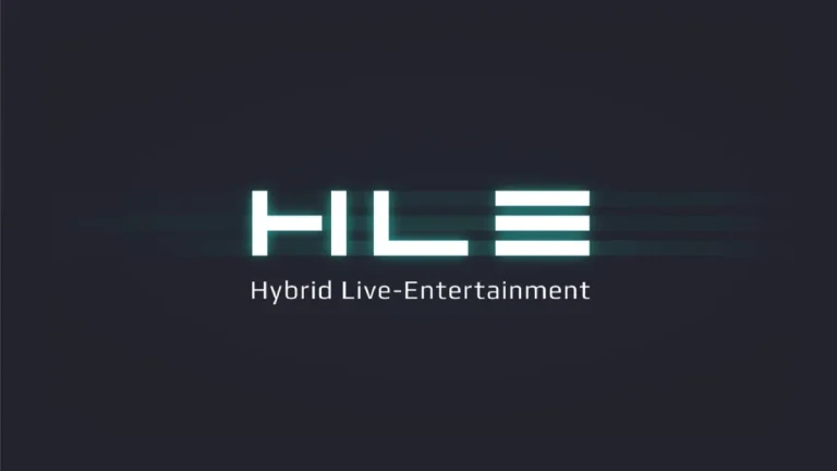 フリーローム型VRを活用した触れて・動けるVRエンターテイメントサービス「Hybrid Live-Entertainment」を提供開始