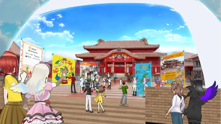 REALITYがクラウドファンディングを活用し各企業の資金調達面をサポートするメタバース構築サービスを開始