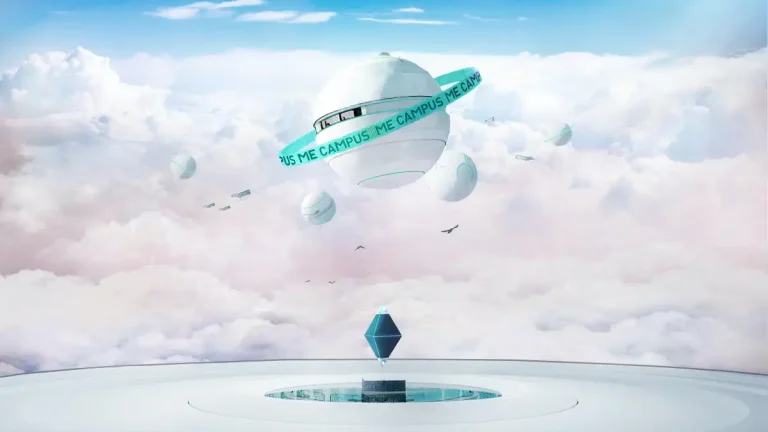 MetaLabが高卒資格も取得可能なメタバースの学校「MEキャンパス」を2023年4月に開校