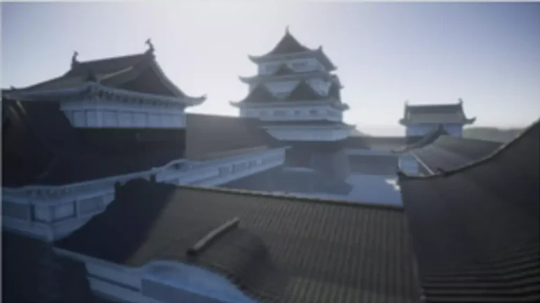 メタバース空間に戦国時代を再現し甲冑職人などで生活することが出来る「戦国メタバース」が登場