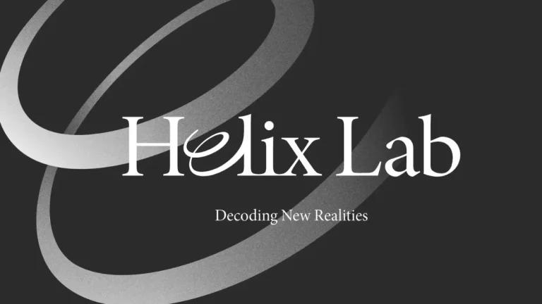 メタバースに関して生活者発想で研究調査・情報発信を行う「Helix Lab」が発足！第1弾レポートを発表【博報堂DYH✕MESON】