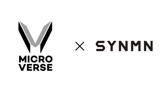 Synamonとmicroverseがパートナーシップの締結を発表！ファンマーケティング支援に注力