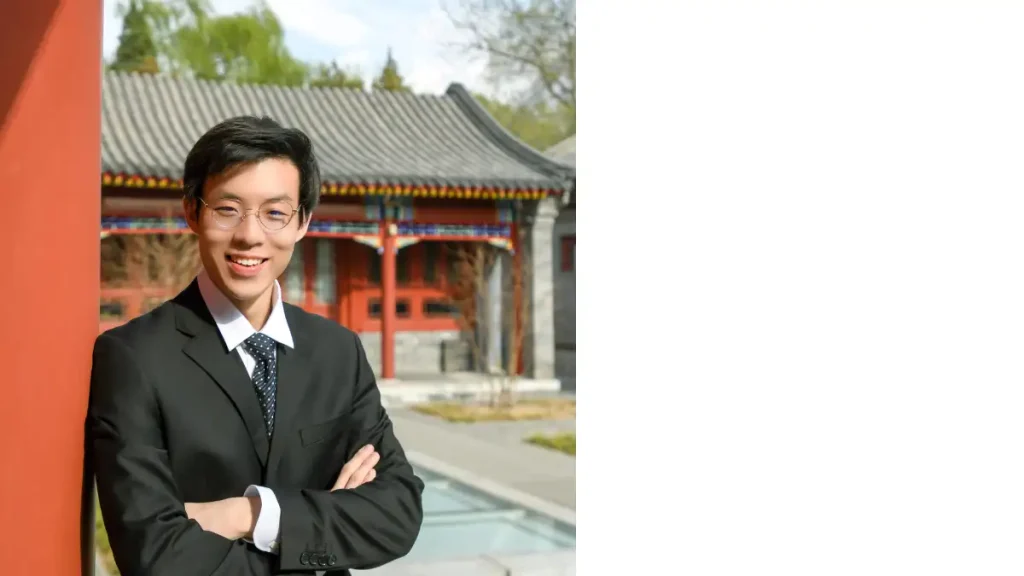 Steven Zhao（Business Development Manager）Based in Canada/North America