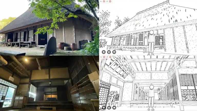 ワントゥーテンが『石見銀山メタバースプロジェクト』にデジタルツインバース「QURIOS」を提供