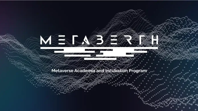 MVJがWeb3時代のメタバース特化インキュベーションプログラム&アカデミア「METABERTH」をローンチ
