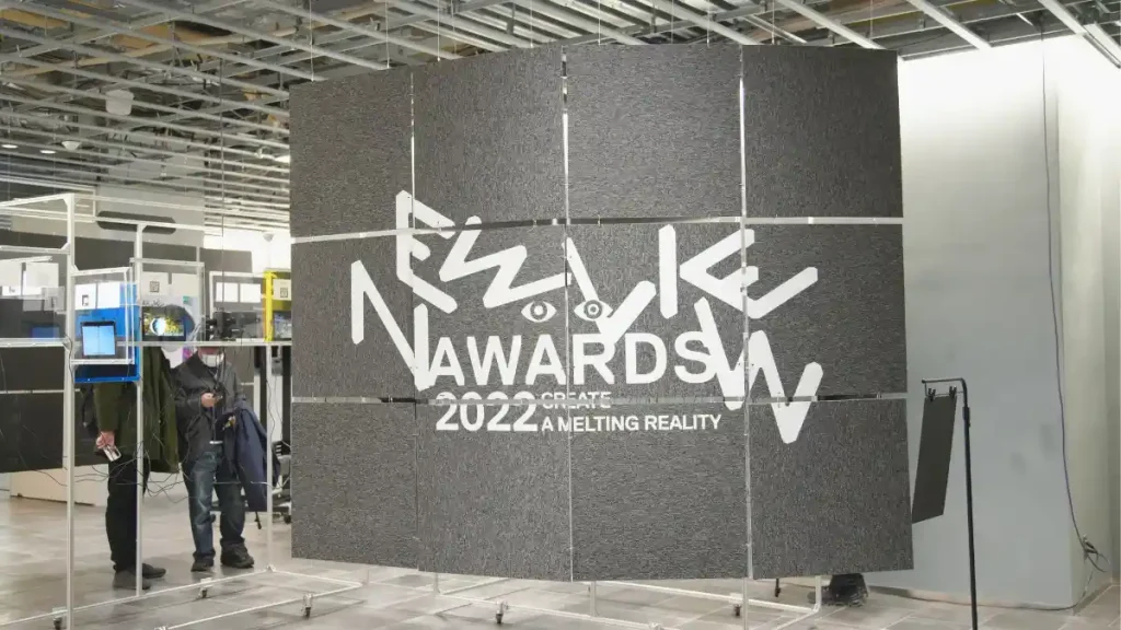 NEWVIEW AWARDS 2022 FINALIST EXHIBITION