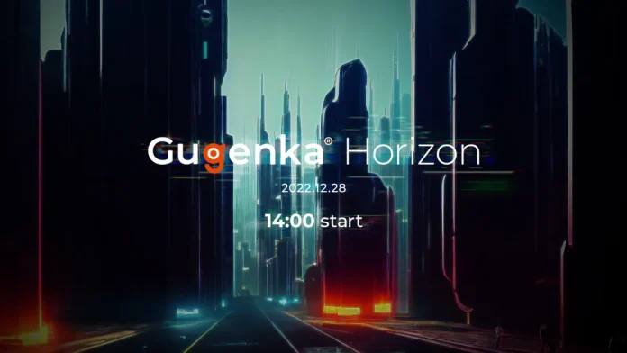 Gugenkaが2023年プロジェクト発表会「Gugenka Horizon」を開催！Quest2とPro対応MRアプリを先着で提供