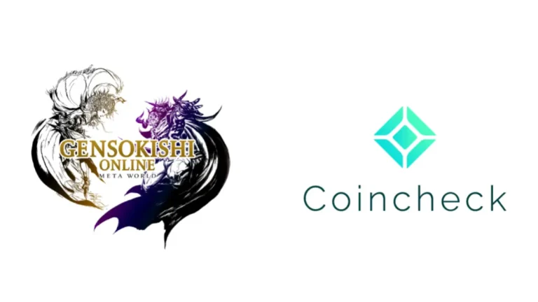 コインチェックと「元素騎士Online -META WORLD-」はNFT領域におけるパートナーシップを開始