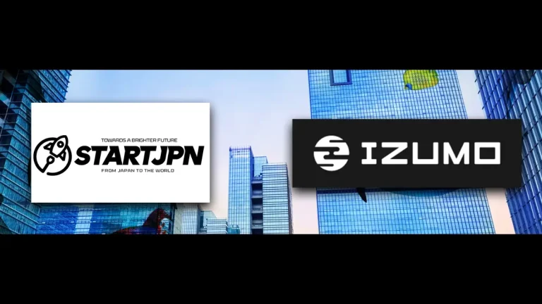 IZUMO ARメタバースが日本最大級のNFTコミュニティを有するSTART Inc.とパートナーシップを締結