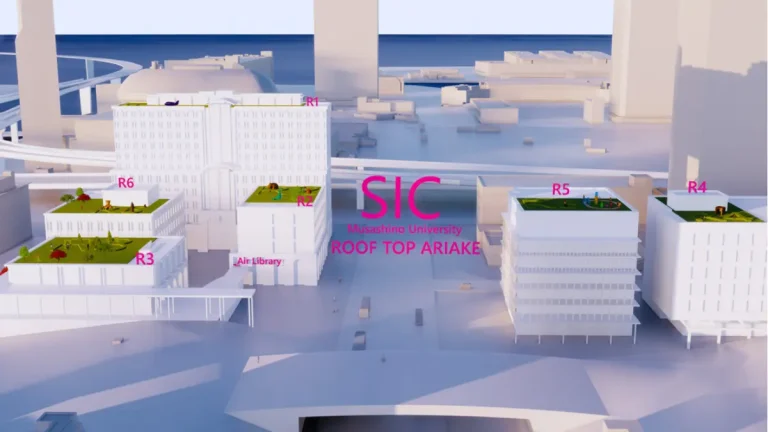 武蔵野大学が創立100周年記念事業としてメタバースキャンパスの開設など５つの取り組みを発表