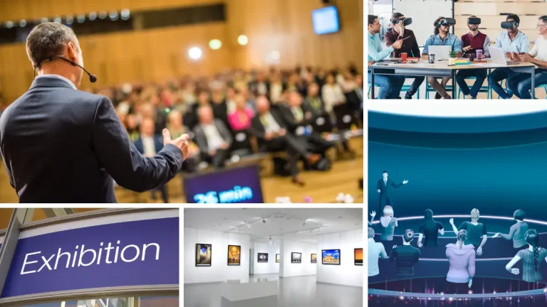 メタバースイベント検索サイト「メタイベサーチ」をリリース