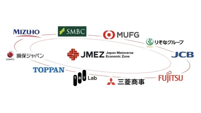 ジャパン・メタバース経済圏の創出およびBtoBオープン・メタバース基盤「リュウグウコク（仮）」の構築に向け基本合意書を締結