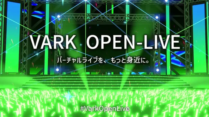VARKの新企画「VARK OPEN-LIVE」にて4名のアーティストによる公演が4月1日（土） に開催決定