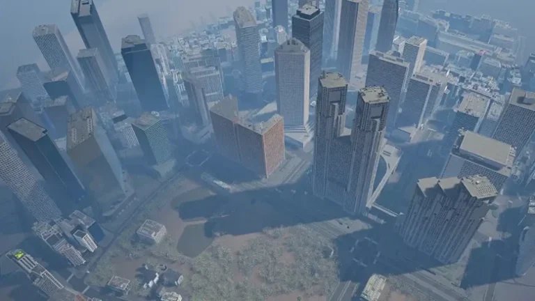 【スペースデータ社】衛星データからメタバースやデジタルツインを自動生成するAI技術の特許を取得