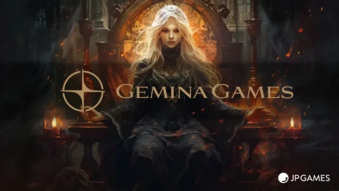 JP GAMESが「PEGASUS WORLD KIT」を使用した初のWeb3ゲーム「Gemina Games」を発表