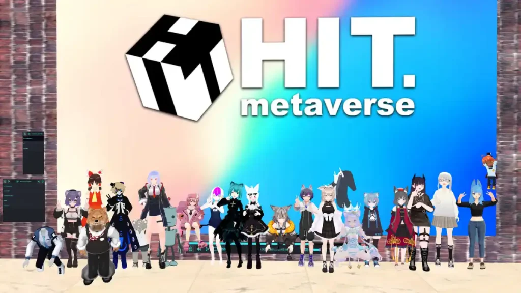 広島工業大学のメタバースサークル「HIT Metaverse」