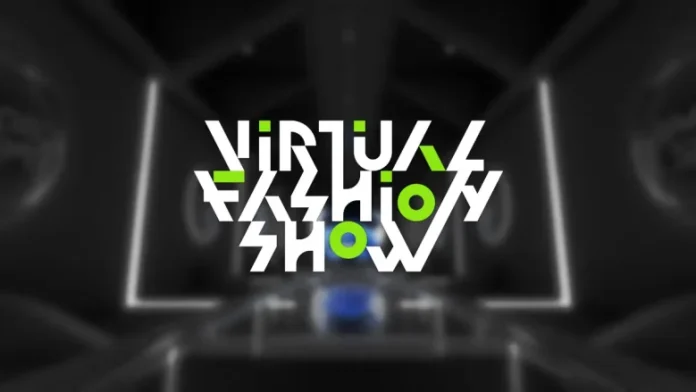 メタバースとファッションを組み合わせたバーチャルファッションショー「Virtual Fashion Show 2023」が8月4日に開催