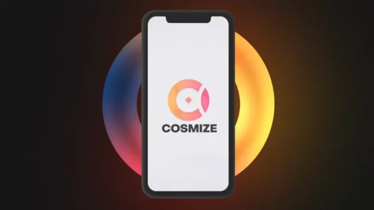 Astar Network上で展開するWeb3メタバースプロジェクト「COSMIZE」がiOS版アプリをリリース