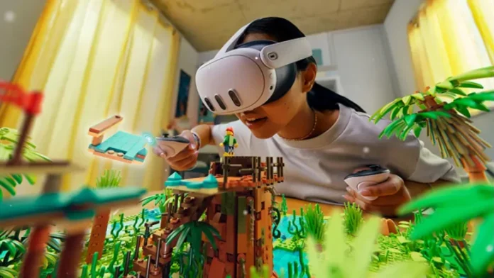新型VR・MRヘッドセット｢Meta Quest 3｣の詳細が判明！予約開始は9月28日（木）からで、発売は10月10日（火）と発表