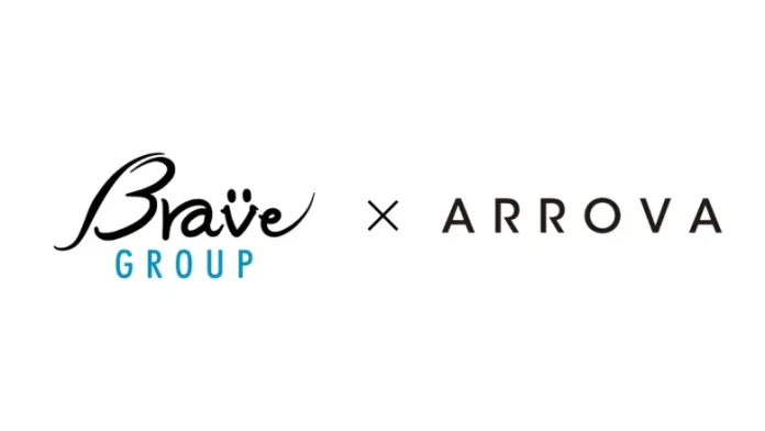 ゲーミングメタバースプラットフォームを活用したesports大会運営プランを提供開始【ARROVA×Brave group】
