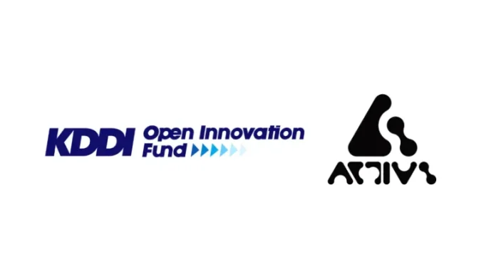 Activ8、メタバースエンターテインメント事業の加速を目指し「KDDI Open Innovation Fund 3号」から資金調達を実施