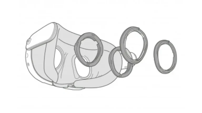 ROOX、Meta Quest 3対応の視力補正ツール「乱視対応オーダーメイド視力補正 for Meta Quest 3」を販売開始