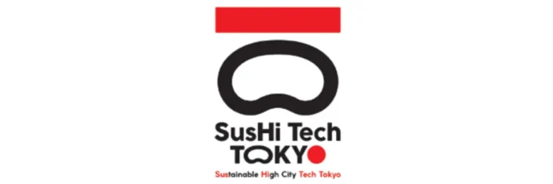 SusHi Tech Tokyo
