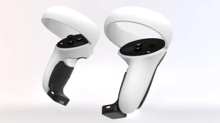 Diver-X、コントローラーに貼りハンドトラッキングを実現するMeta Quest向けセンサーデバイス「ContactSheet」を発表