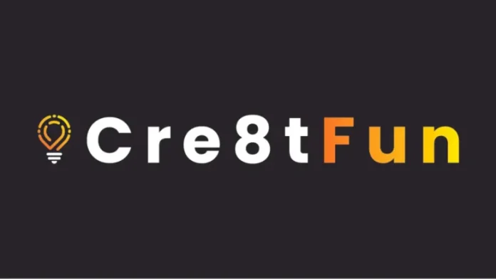 Fortniteメタバース特化ゲームスタジオ「Cre8tFun」、プレシードラウンドにて3500万円の資金調達を実施