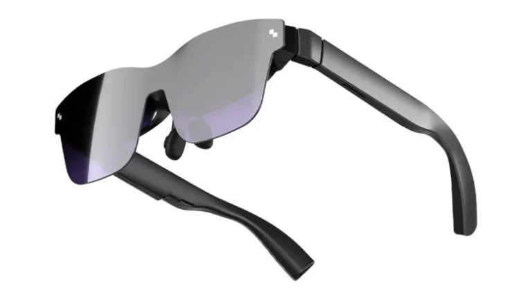 201インチの仮想スクリーンで没入型視聴体験が可能な超軽量スマートグラス「RayNeo Air 2」が発売開始 201インチの仮想スクリーンで没入型視聴体験が可能な超軽量スマートグラス「RayNeo Air 2」が発売開始